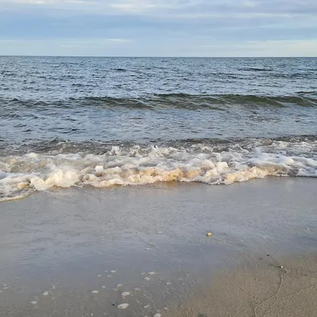 Nyaraló Weidenkate Damp