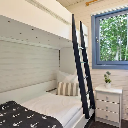 Nyaraló Weidenkate *