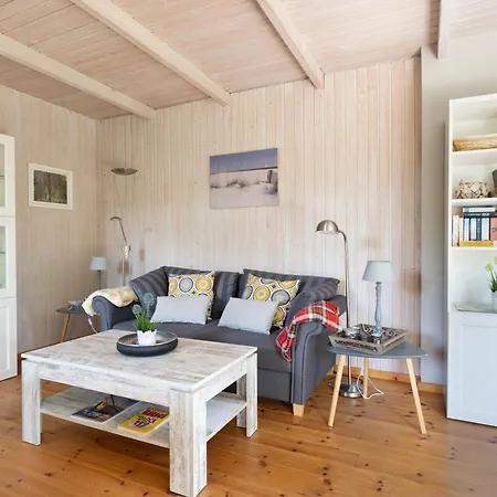 Ferienhaus Weidenkate