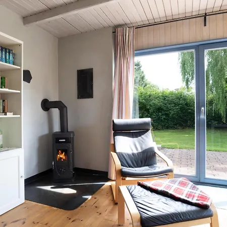 Ferienhaus Weidenkate *