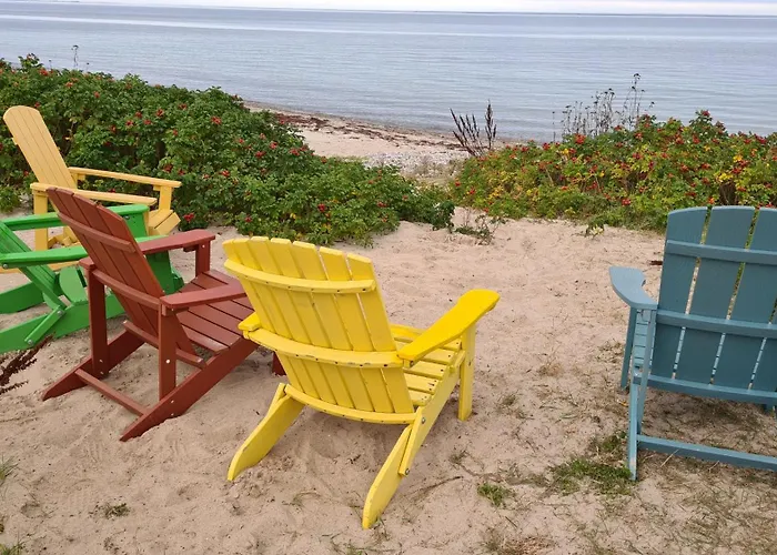 Weidenkate Casa de Férias