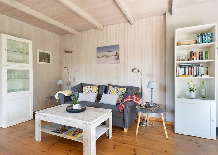 Casa de Férias Weidenkate